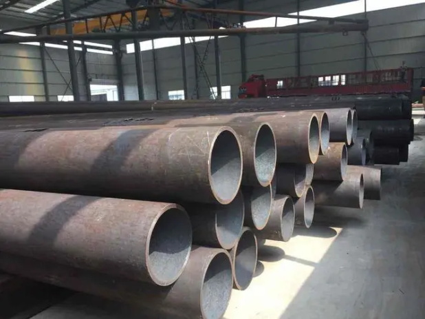 天水16mn无缝钢管