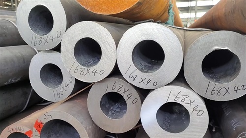 天水42crmo无缝钢管