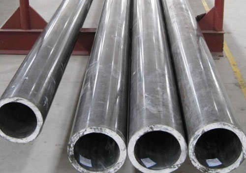 天水精密液压无缝钢管