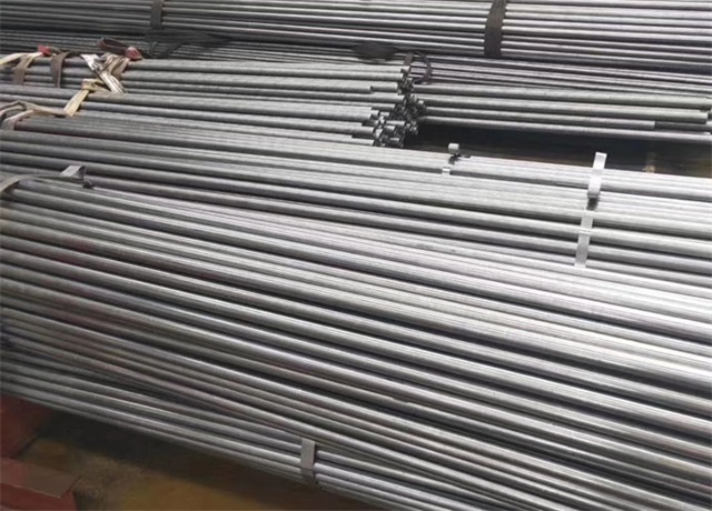 天水精密无缝钢管厂家