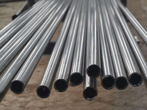 天水精密无缝钢管生产厂家