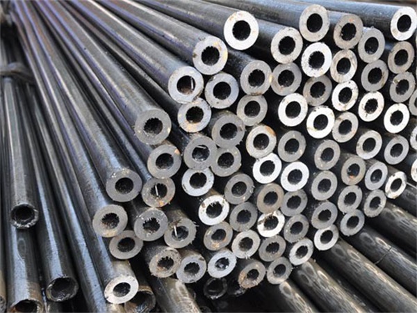 天水精密光亮无缝钢管