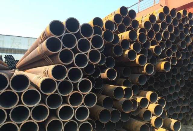 天水无缝钢管厂