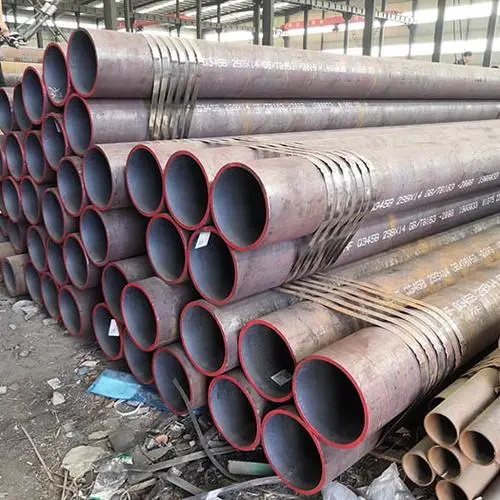 天水q345b无缝钢管厂