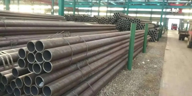 天水16mn无缝钢管厂