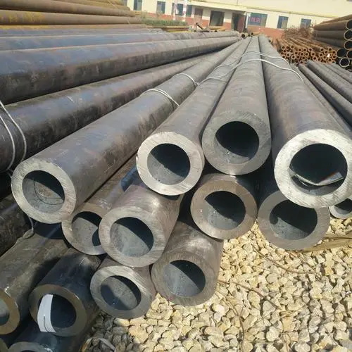 天水20#无缝钢管厂