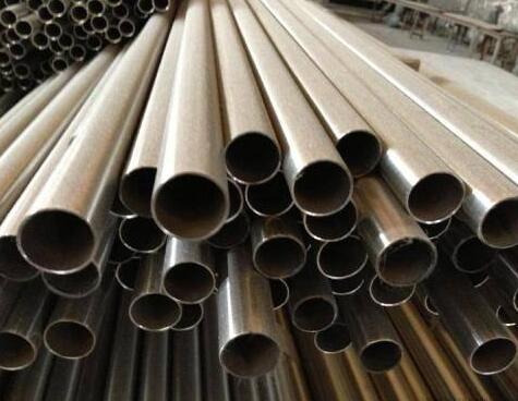 天水冷拔精密无缝钢管厂