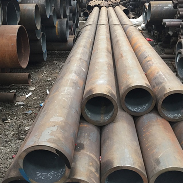 天水中低压锅炉用无缝钢管价格