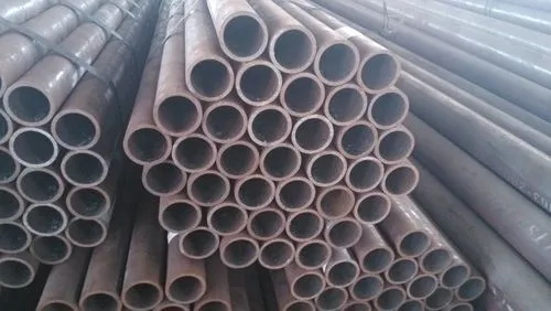 天水中低压锅炉用无缝钢管尺寸