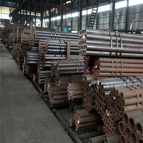 天水gb8162-2008结构用无缝钢管