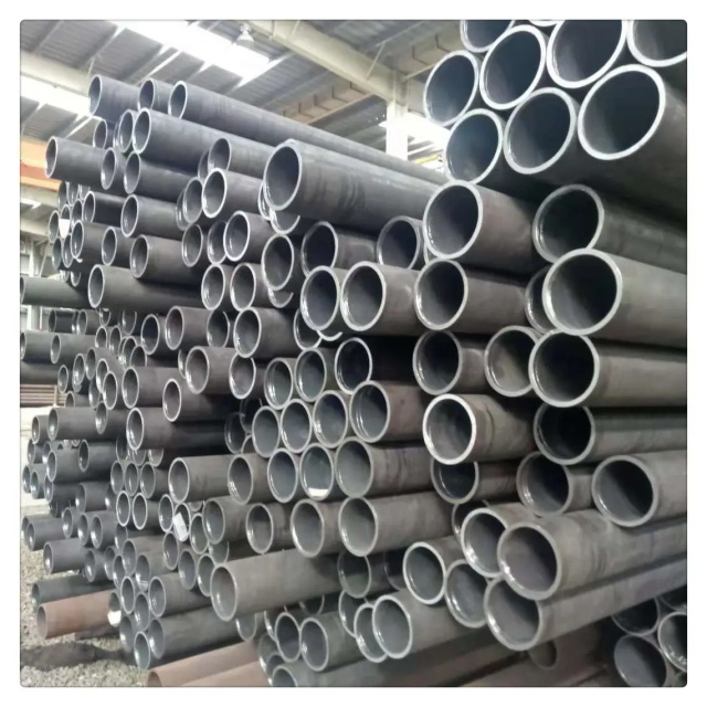 天水GB8163无缝管