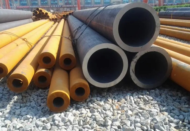 天水GB5310锅炉钢管