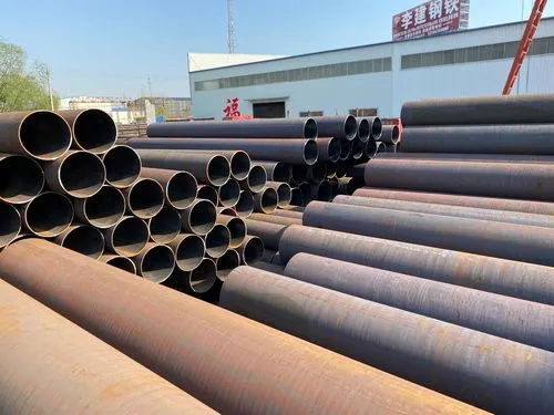 天水GB5310锅炉管