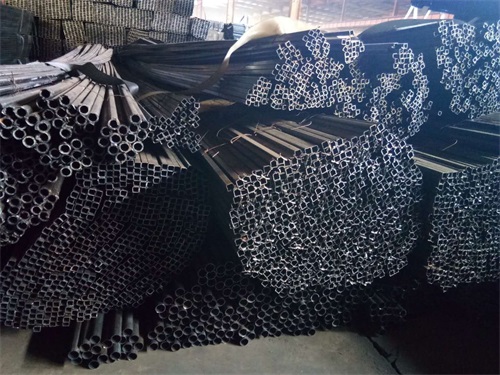 天水GB6479无缝管 