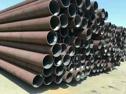 天水GB6479无缝钢管