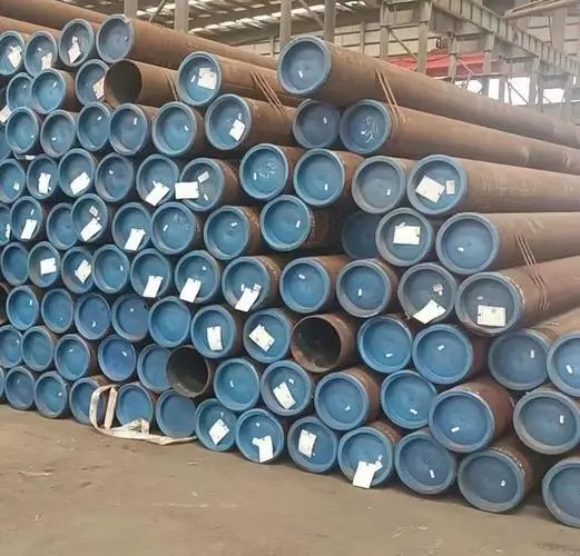 天水GB6479化肥设备用无缝钢管