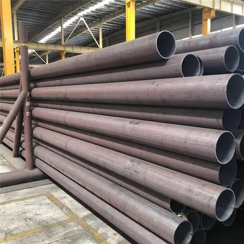 天水GB9948无缝钢管