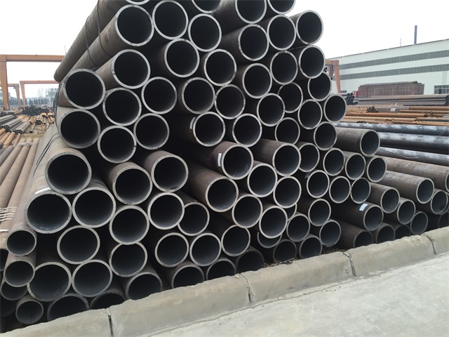 天水GB9948无缝管