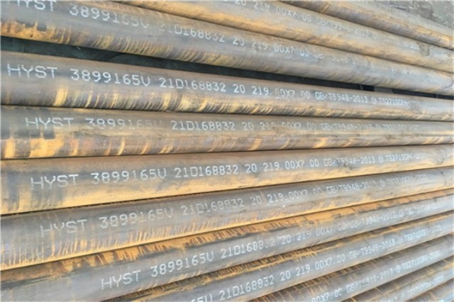 天水GB9948石油裂化管