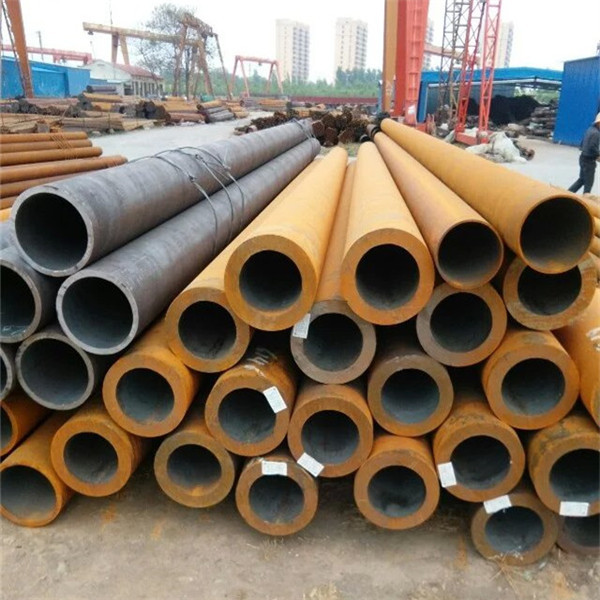 天水地质无缝管