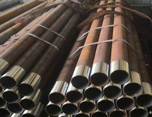 天水地质用无缝钢管