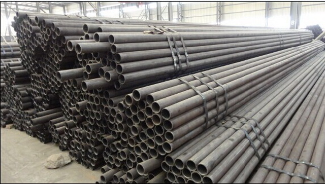 天水GB8163流体用无缝管