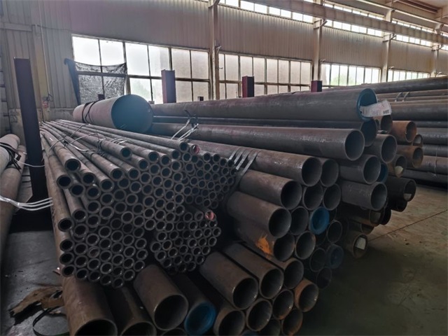 天水高压锅炉管