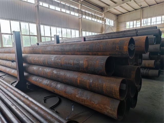 天水5310锅炉钢管