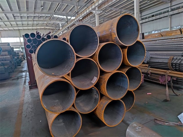 天水GB5310高压锅炉管