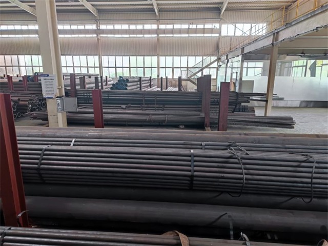 天水20G高压锅炉管