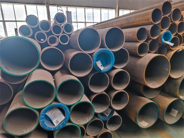 天水20G无缝钢管厂家