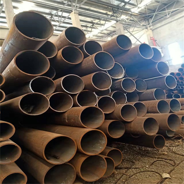 天水gb3087锅炉管