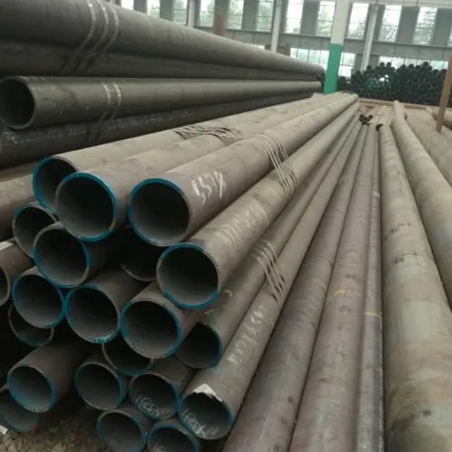 天水gb3087无缝钢管