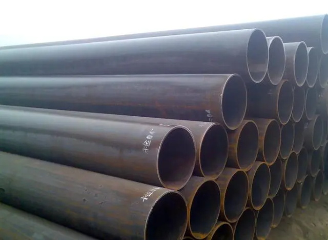 天水GB3087无缝管