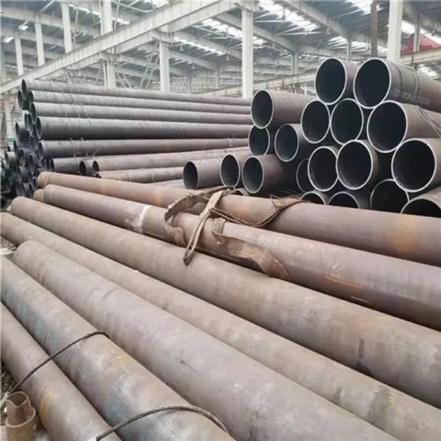 天水GB3087低中压锅炉管