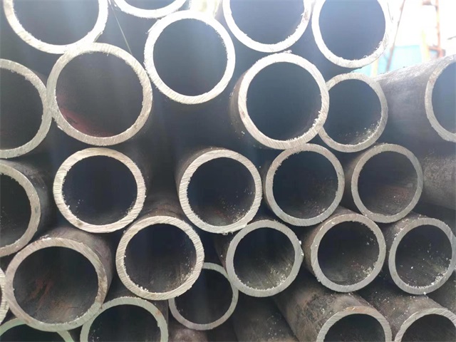 天水45#无缝钢管多少钱