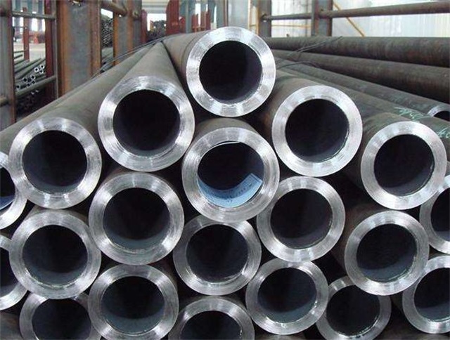 天水厚壁无缝钢管报价