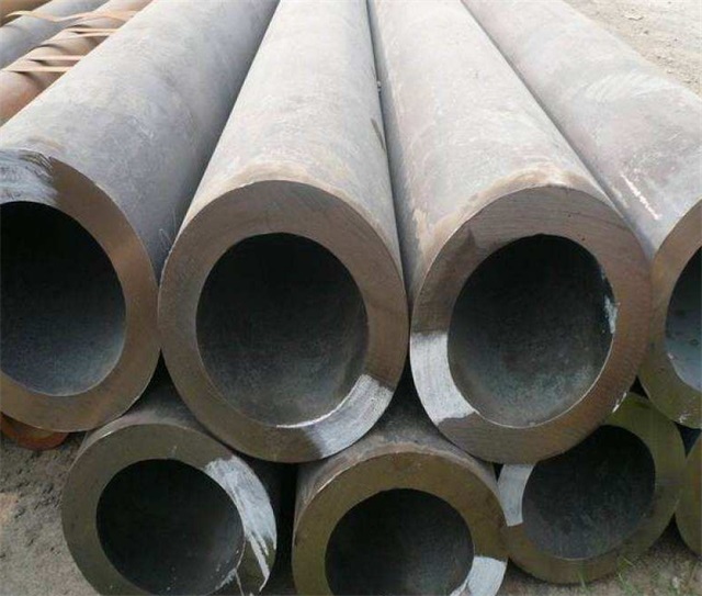 天水厚壁无缝钢管型号
