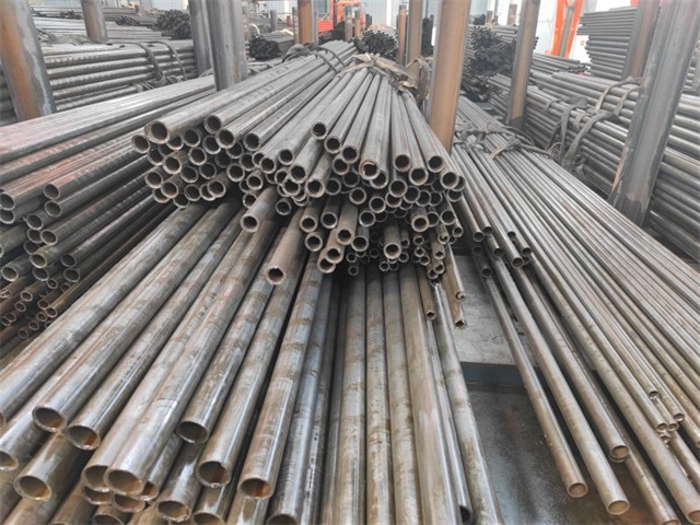 天水精密无缝钢管批发