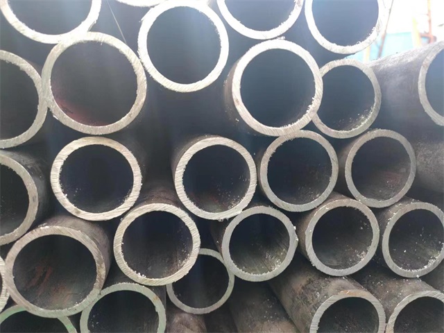 天水27simn无缝钢管厂