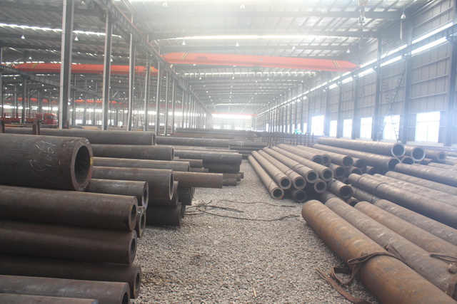 天水厚壁无缝钢管电话