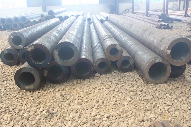 天水厚壁无缝钢管售价