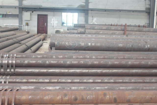 天水厚壁无缝钢管售卖电话