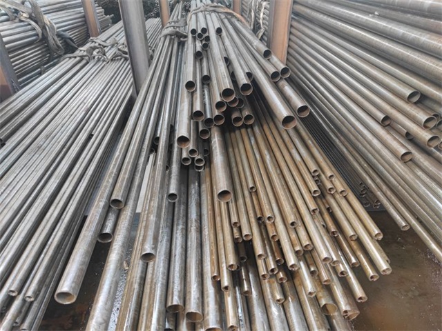 天水精密无缝钢管销售处