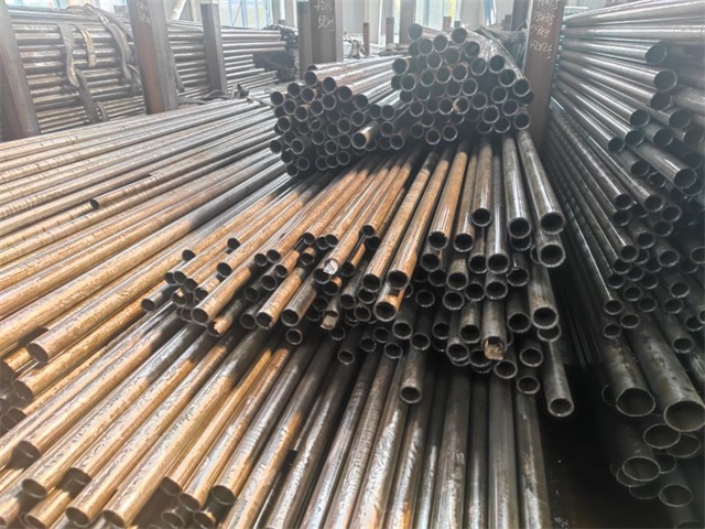 天水精密无缝钢管销售电话