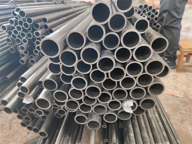 天水精密无缝钢管定做