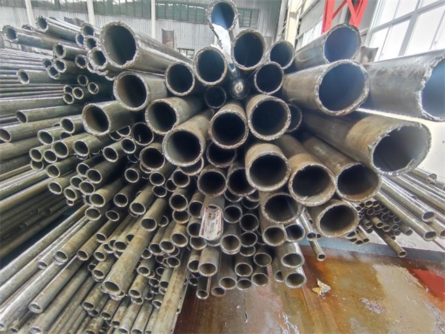 天水精密无缝钢管厂商