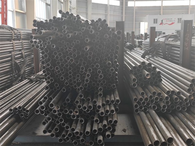 天水精密无缝钢管现货批发