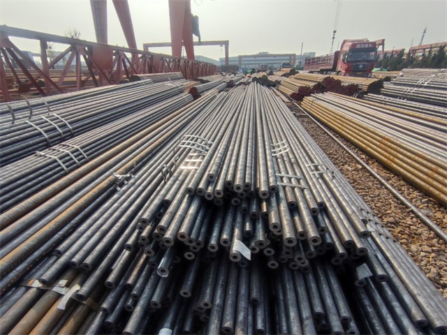 天水20mng无缝钢管