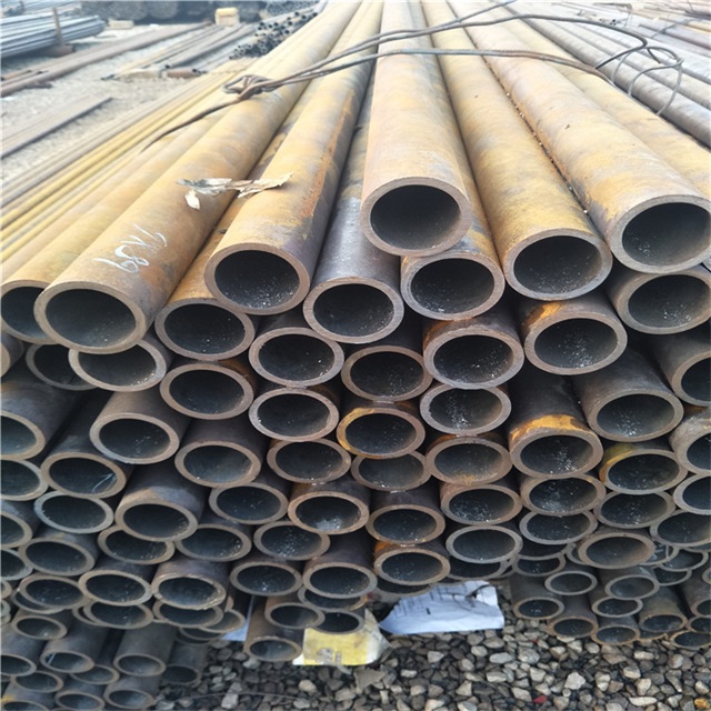 天水l360无缝钢管